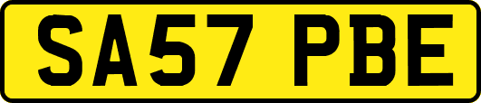SA57PBE