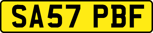 SA57PBF