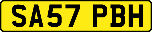 SA57PBH