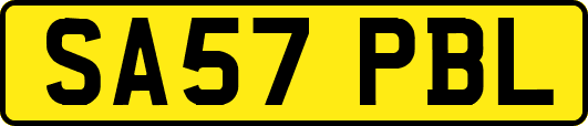 SA57PBL