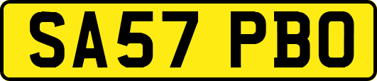 SA57PBO