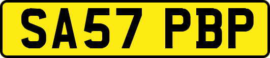 SA57PBP