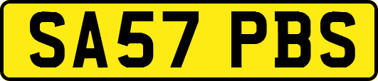 SA57PBS