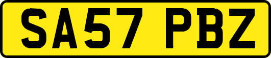 SA57PBZ