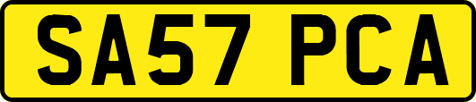 SA57PCA