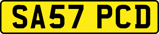 SA57PCD