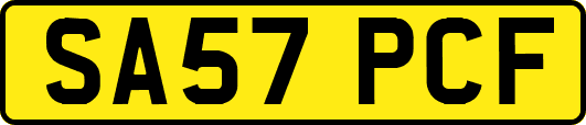 SA57PCF