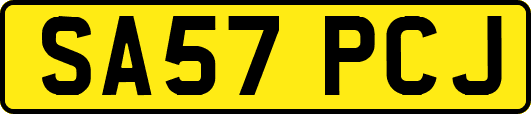SA57PCJ