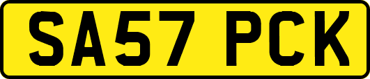 SA57PCK