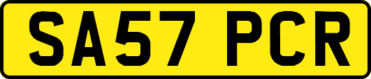 SA57PCR
