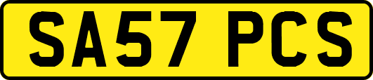SA57PCS