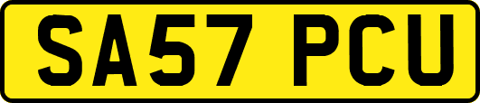 SA57PCU