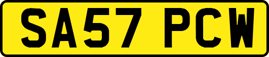 SA57PCW