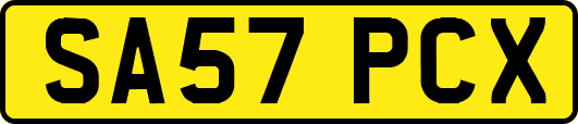 SA57PCX