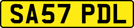 SA57PDL