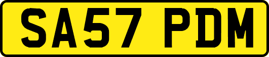SA57PDM