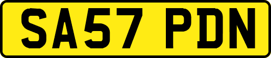 SA57PDN