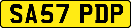 SA57PDP
