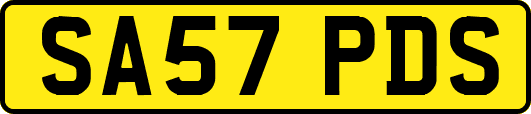 SA57PDS