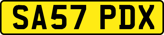 SA57PDX