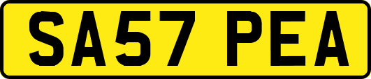 SA57PEA