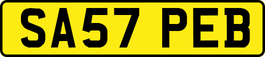 SA57PEB