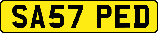 SA57PED