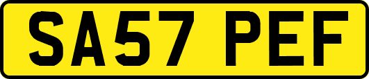 SA57PEF