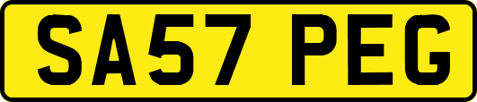 SA57PEG