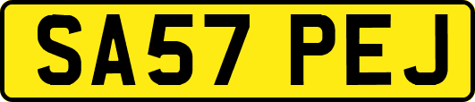 SA57PEJ