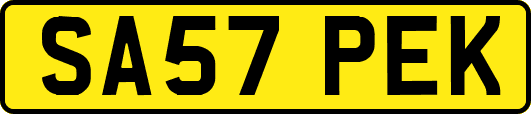 SA57PEK