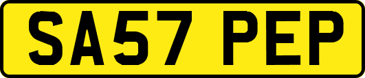 SA57PEP