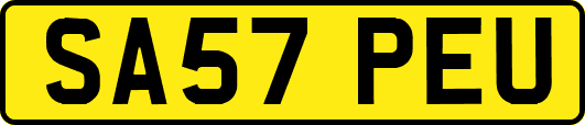 SA57PEU
