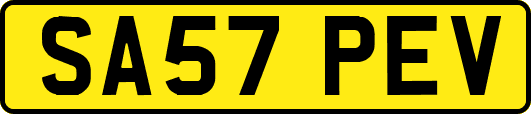 SA57PEV