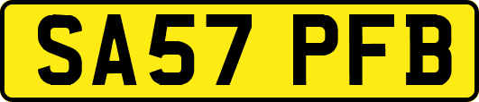 SA57PFB