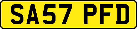 SA57PFD