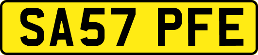 SA57PFE