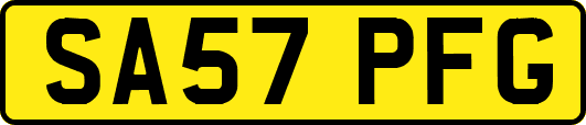 SA57PFG