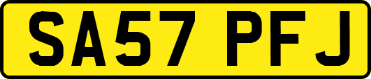 SA57PFJ