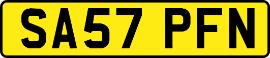 SA57PFN