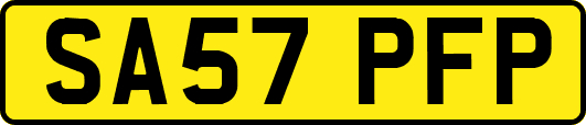 SA57PFP