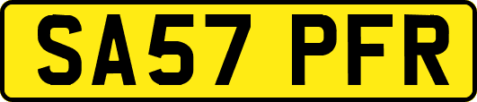SA57PFR