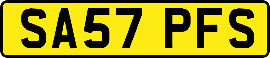 SA57PFS