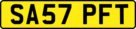 SA57PFT