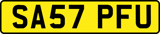 SA57PFU