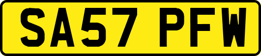 SA57PFW