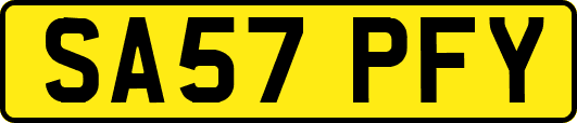 SA57PFY