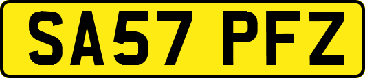 SA57PFZ