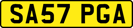 SA57PGA