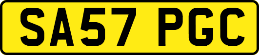 SA57PGC